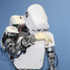 Illustration for article titled KOBIAN Emotional Humanoid Robot: Mime of the Future?